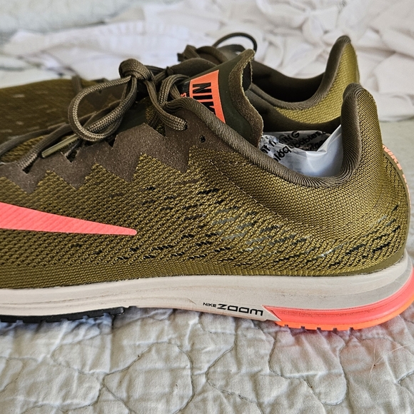 Nike Zoom Victory Waffle 4 XC - Picture 5 of 7